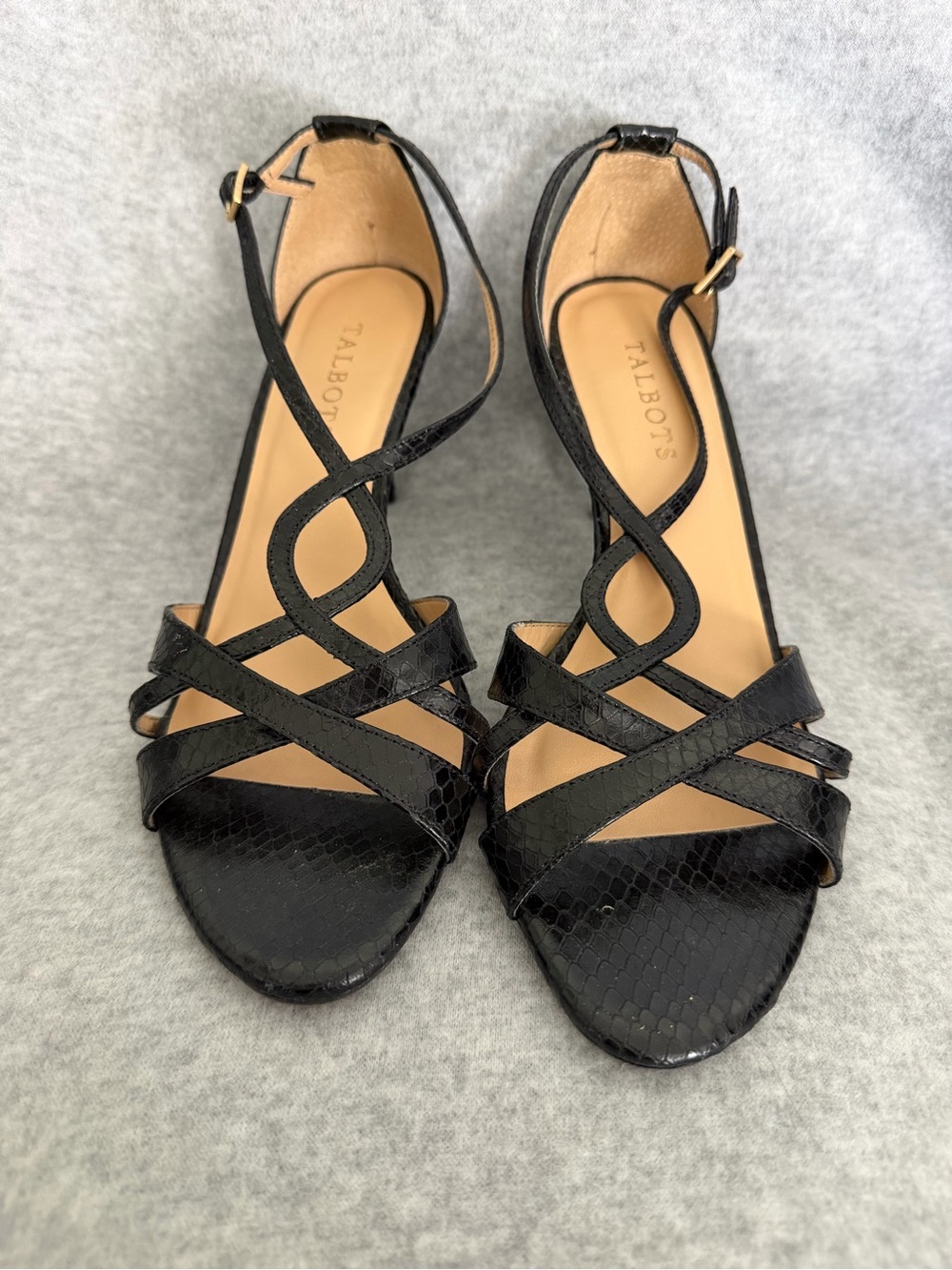 Talbots Heels